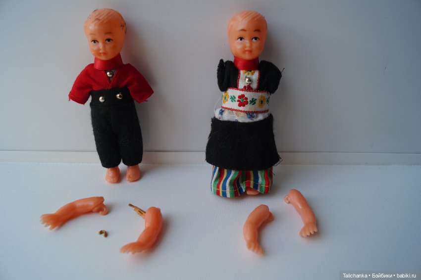 Третья выписка августа. Паяем переломы пальчиков, меняем рассохшиеся резинки,часы-ходики снова работают | Бэйбики Третья выписка августа. Паяем переломы пальчиков, меняем рассохшиеся резинки,часы-ходики снова работают