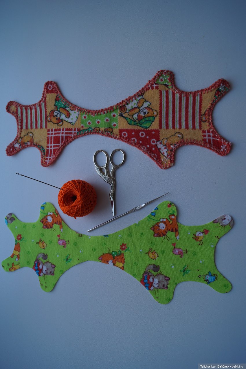 Выкройка купальничка для Сони 8 Марта, Иришки/Танюшки Кругозор (фото 3)