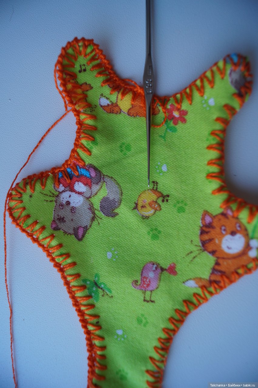 Выкройка купальничка для Сони 8 Марта, Иришки/Танюшки Кругозор (фото 9)