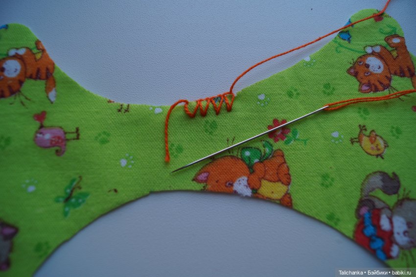 Выкройка купальничка для Сони 8 Марта, Иришки/Танюшки Кругозор (фото 4)