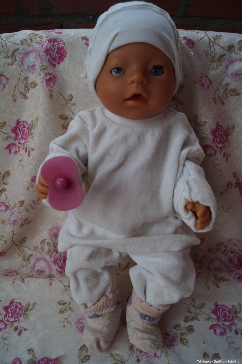 Пришла посылка с мягкими игрушками, а ещё одна с куклами (фото 9)