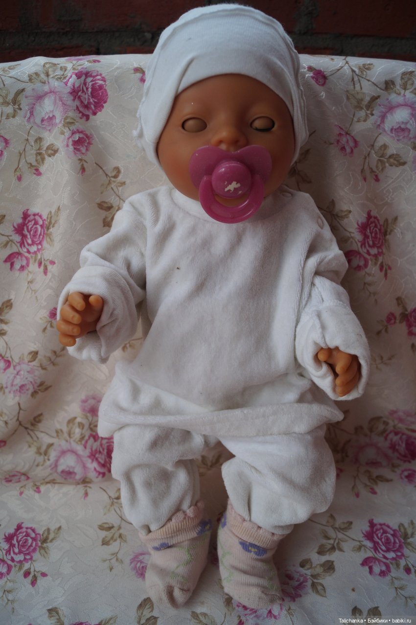 Пришла посылка с мягкими игрушками, а ещё одна с куклами (фото 8)