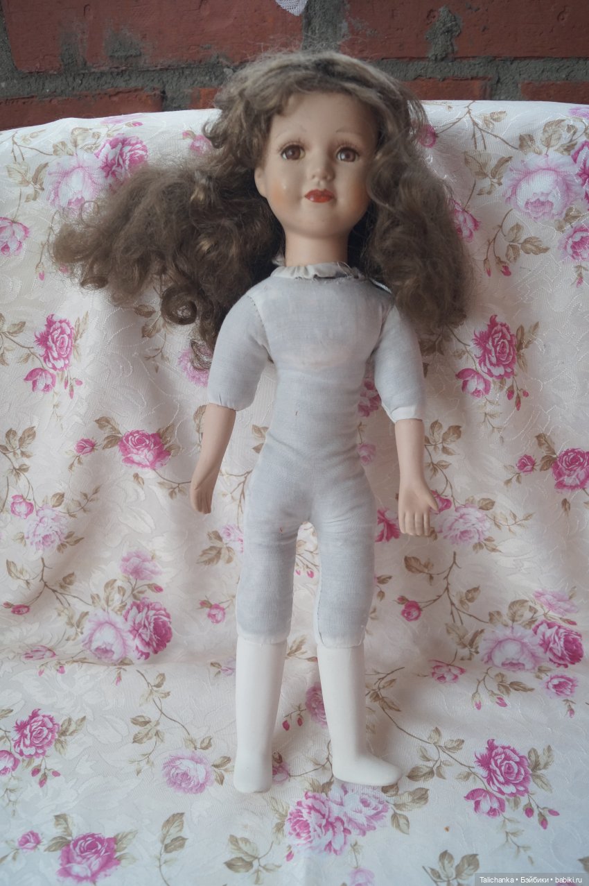 Пришла посылка с мягкими игрушками, а ещё одна с куклами (фото 10)