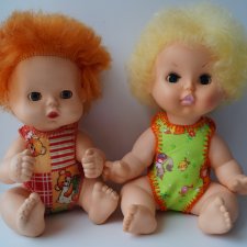 Выкройка купальничка для Сони 8 Марта, Иришки/Танюшки Кругозор