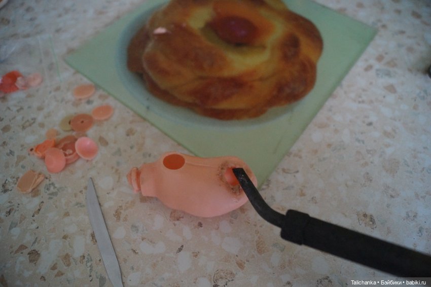 Вторая выписка сентября. Пайка сложного пациента, пайка шеи Энчантималс, допрошивка, перетяжка Мишуток, замена тела сплюшке | Бэйбики Вторая выписка сентября. Пайка сложного пациента, пайка шеи Энчантималс, допрошивка, перетяжка Мишуток, замена тела сплюшке