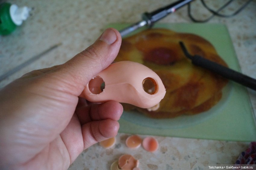 Вторая выписка сентября. Пайка сложного пациента, пайка шеи Энчантималс, допрошивка, перетяжка Мишуток, замена тела сплюшке | Бэйбики Вторая выписка сентября. Пайка сложного пациента, пайка шеи Энчантималс, допрошивка, перетяжка Мишуток, замена тела сплюшке