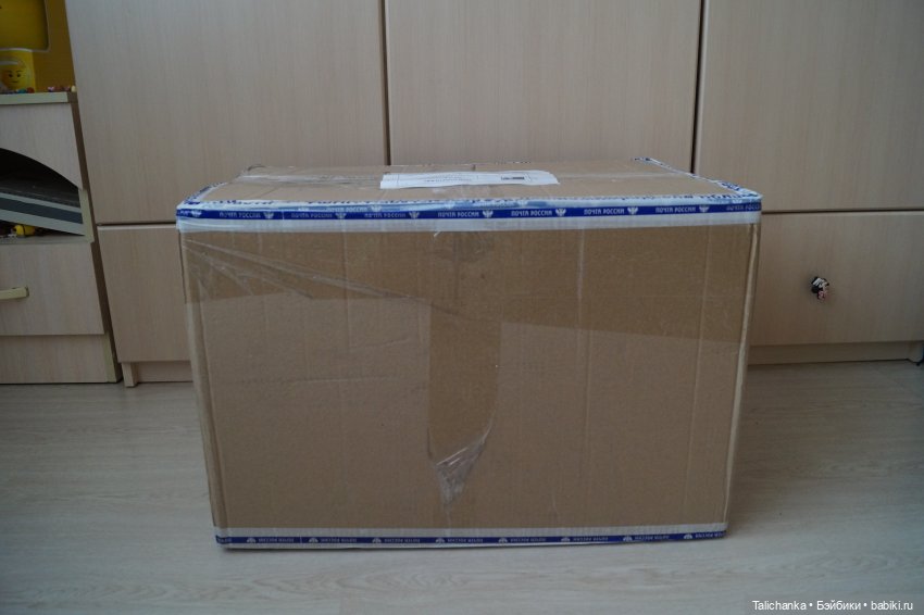 Посылочка, очень большая — Игровые куклы разных производителей (Разное): редкие бренды