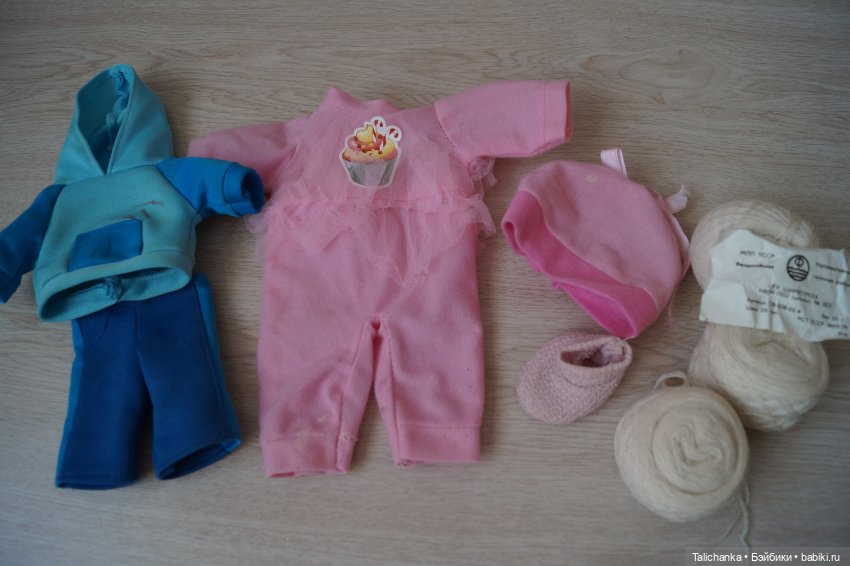 Посылочка, очень большая — Игровые куклы разных производителей (Разное): редкие бренды