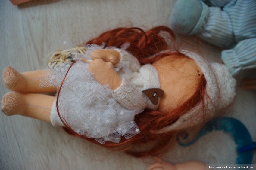 Посылочка, очень большая — Игровые куклы разных производителей (Разное): редкие бренды