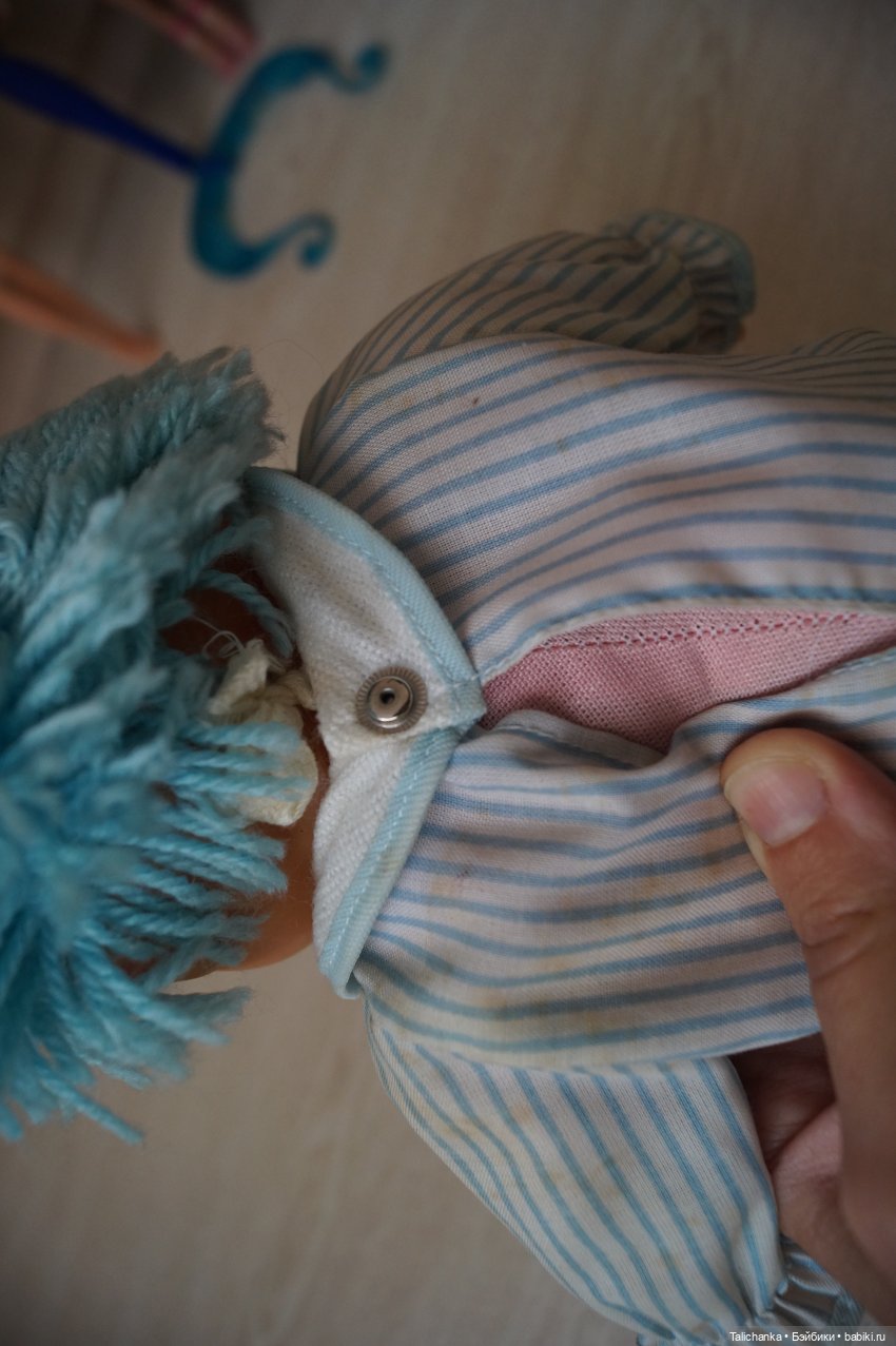 Посылочка, очень большая — Игровые куклы разных производителей (Разное): редкие бренды