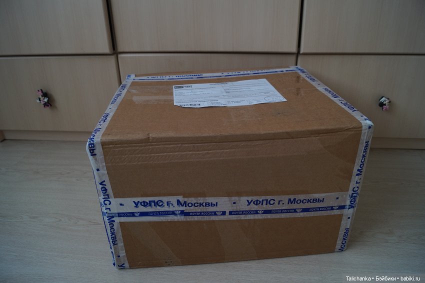 Посылочка номер два — Советские винтажные куклы (СССР): Ленигрушка