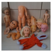 Посылочка номер два