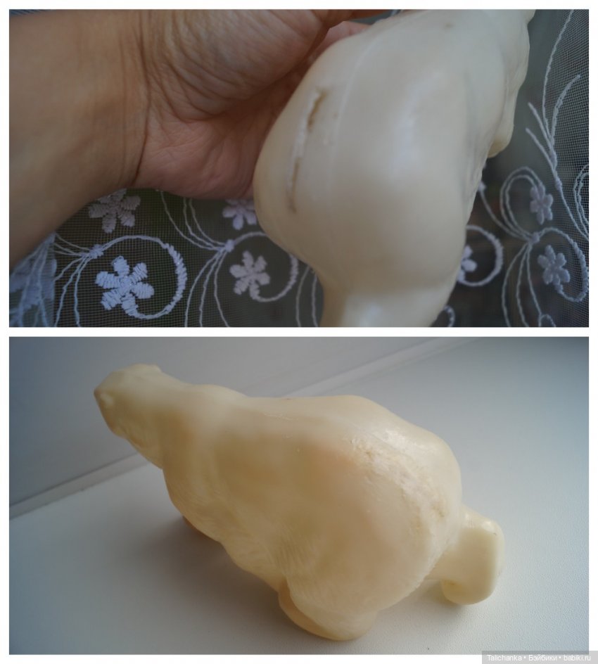 Третья выписка сентября. Паяем маму Умки, клеим колкий пластик, нейрохирург вылечил верблюда. Восстанавливаем волосы паром