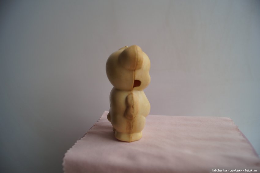 Третья выписка сентября. Паяем маму Умки, клеим колкий пластик, нейрохирург вылечил верблюда. Восстанавливаем волосы паром