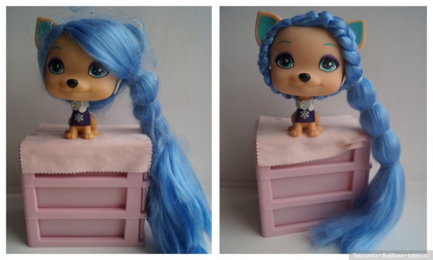 Третья выписка сентября. Паяем маму Умки, клеим колкий пластик, нейрохирург вылечил верблюда. Восстанавливаем волосы паром