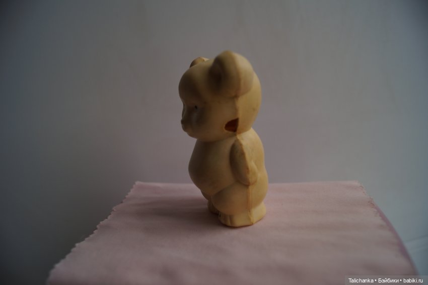 Третья выписка сентября. Паяем маму Умки, клеим колкий пластик, нейрохирург вылечил верблюда. Восстанавливаем волосы паром