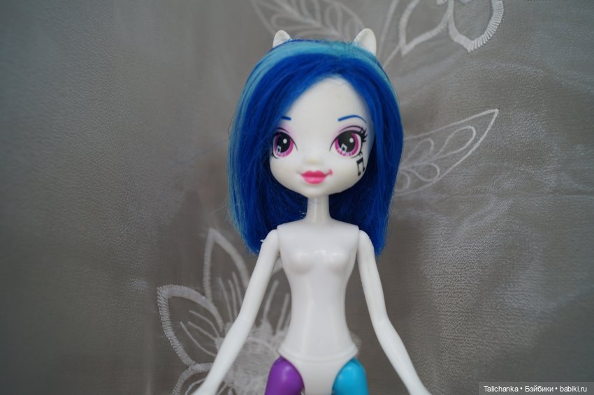 Четвёртая выписка сентября. Точечная пайка в труднодоступном месте. Покраска акрилом. Восстановление волос