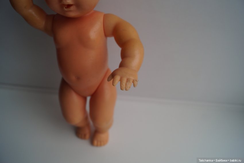 Четвёртая выписка сентября. Точечная пайка в труднодоступном месте. Покраска акрилом. Восстановление волос