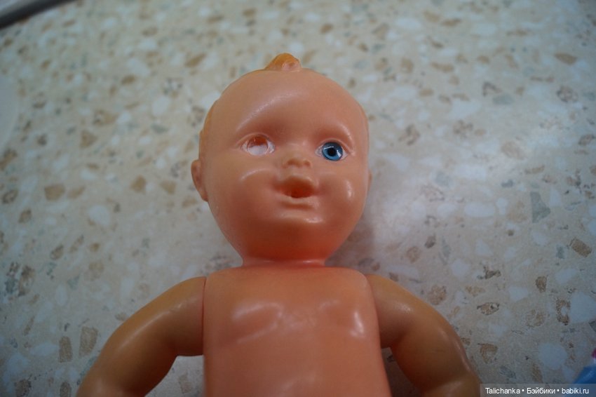 Четвёртая выписка сентября. Точечная пайка в труднодоступном месте. Покраска акрилом. Восстановление волос