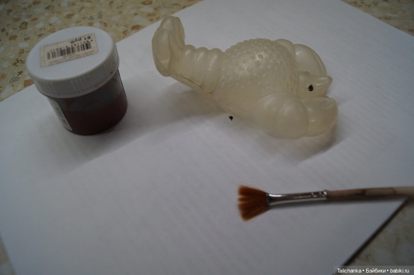 Четвёртая выписка сентября. Точечная пайка в труднодоступном месте. Покраска акрилом. Восстановление волос