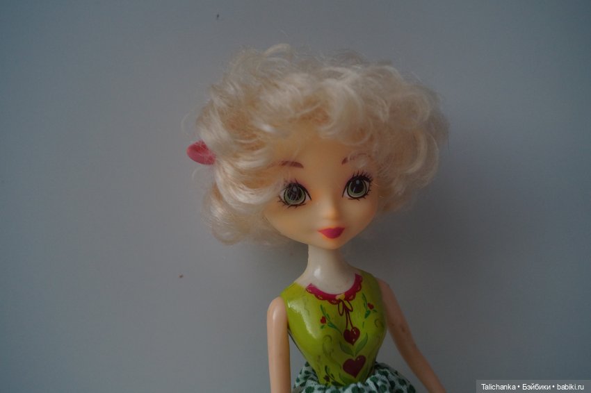 Четвёртая выписка сентября. Точечная пайка в труднодоступном месте. Покраска акрилом. Восстановление волос