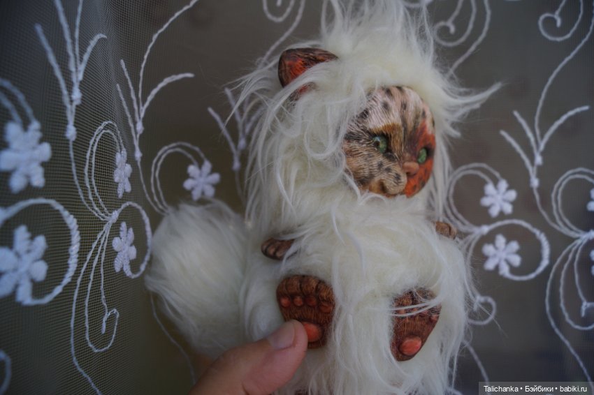 Что мне подарили на день рождения (фото 4)