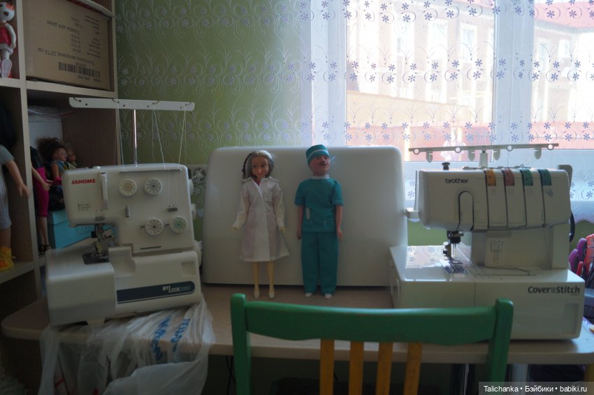 Что мне подарили на день рождения