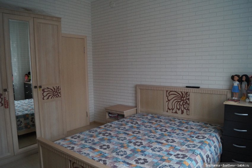 Что мне подарили на день рождения