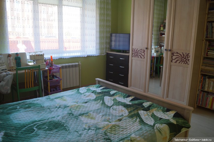 Что мне подарили на день рождения