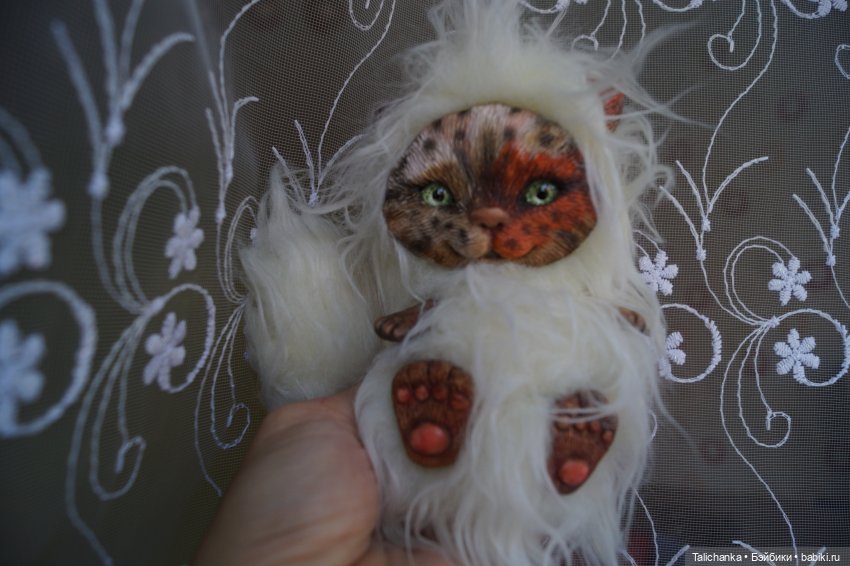 Что мне подарили на день рождения (фото 3)