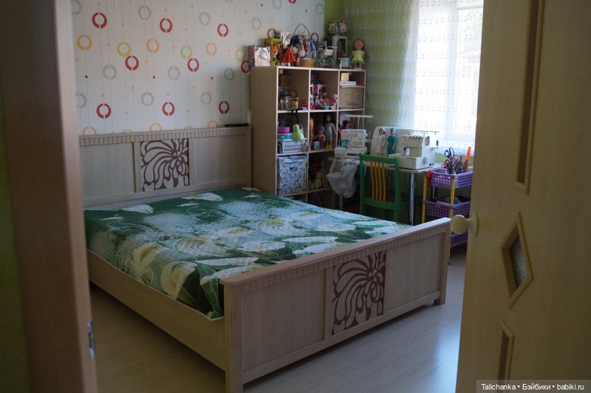 Что мне подарили на день рождения