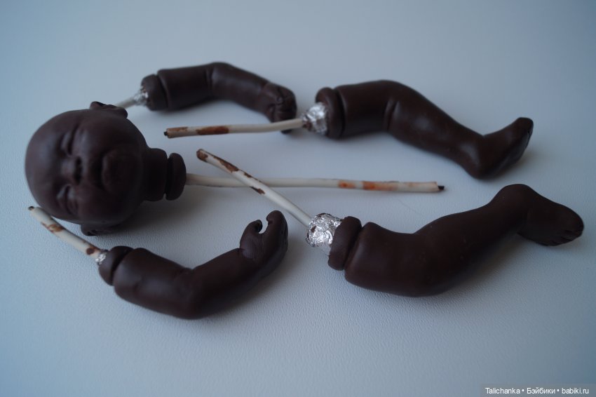 Что мне подарили на день рождения (фото 7)