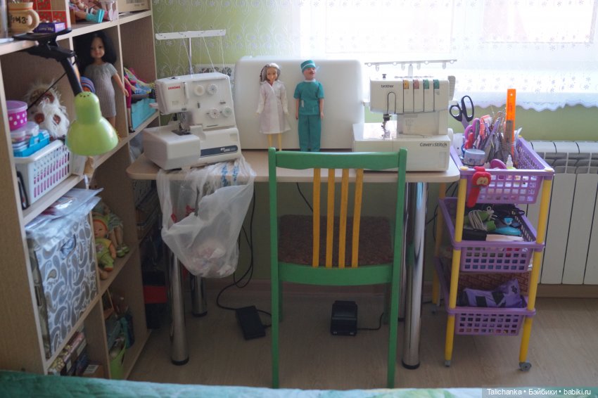 Что мне подарили на день рождения