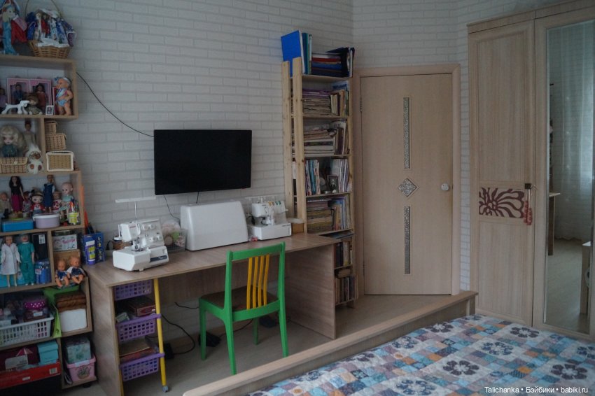 Что мне подарили на день рождения