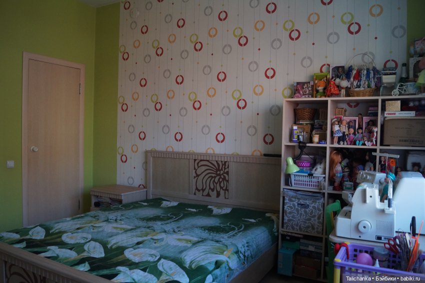 Что мне подарили на день рождения