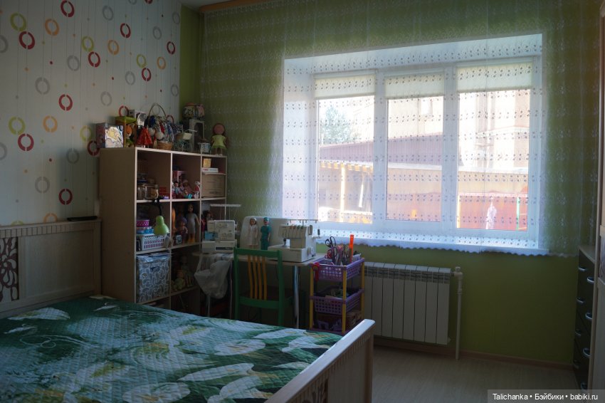 Что мне подарили на день рождения