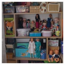 Что мне подарили на день рождения