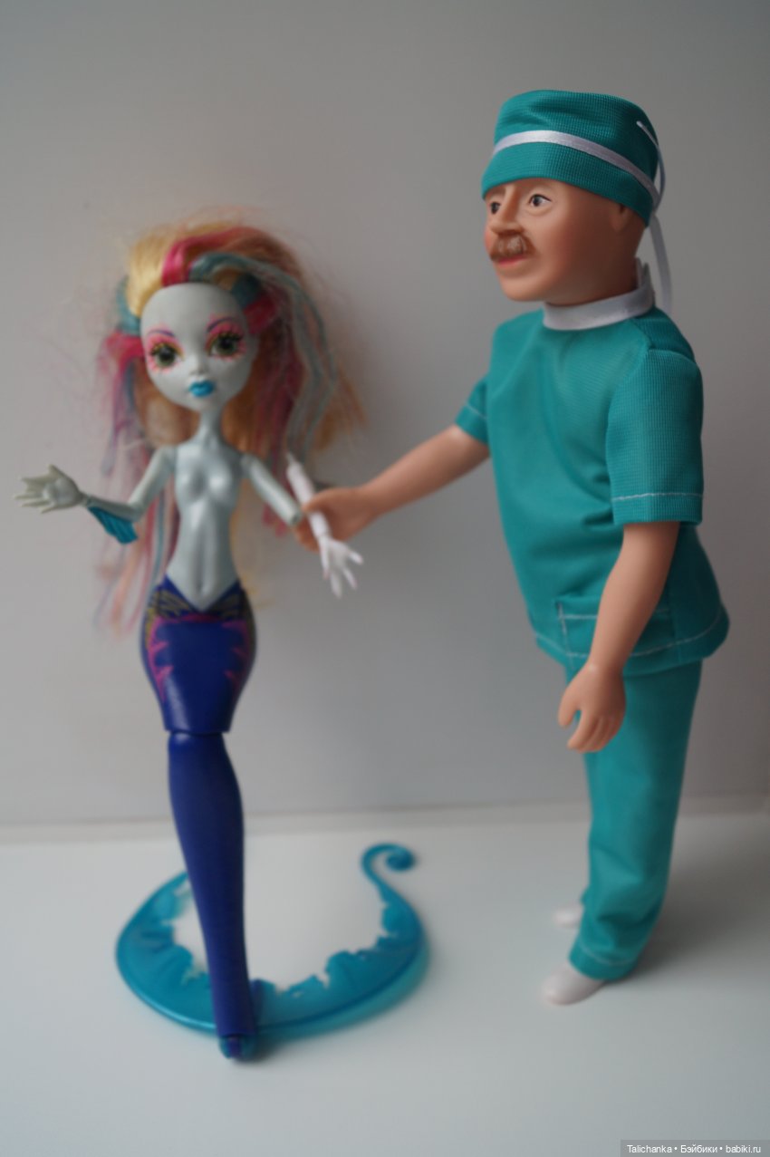 Вторая выписка октября. Как укрепить шею, когда голова заваливалась, ставим донорскую руку, прошиваем, обрабатываем паром и