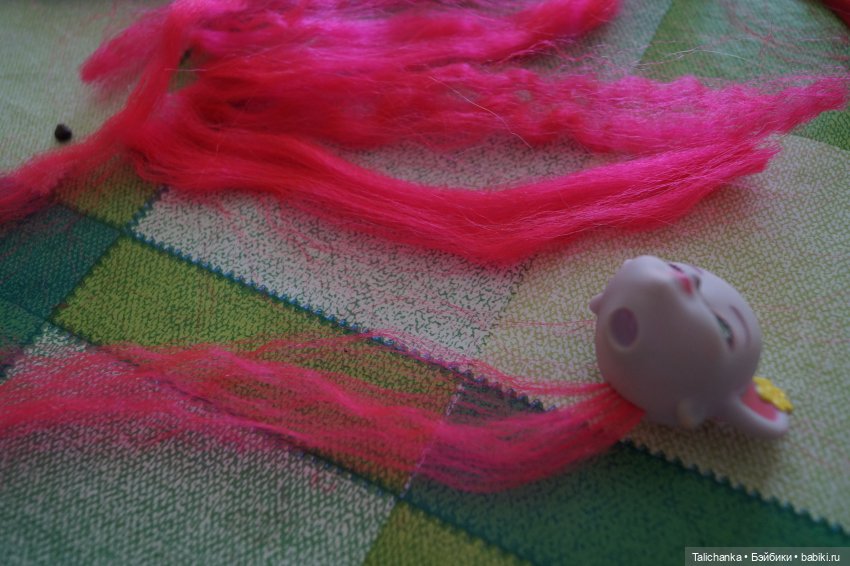 Вторая выписка октября. Как укрепить шею, когда голова заваливалась, ставим донорскую руку, прошиваем, обрабатываем паром и