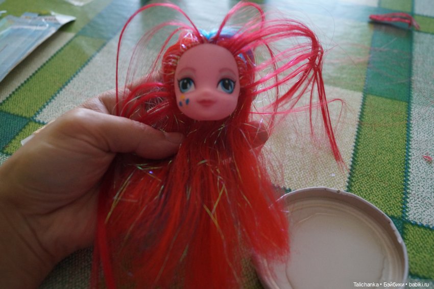 Вторая выписка октября. Как укрепить шею, когда голова заваливалась, ставим донорскую руку, прошиваем, обрабатываем паром и