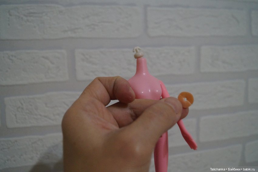 Вторая выписка октября. Как укрепить шею, когда голова заваливалась, ставим донорскую руку, прошиваем, обрабатываем паром и