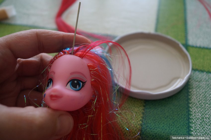 Вторая выписка октября. Как укрепить шею, когда голова заваливалась, ставим донорскую руку, прошиваем, обрабатываем паром и