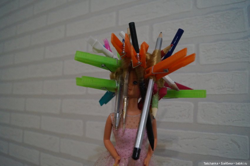 Вторая выписка октября. Как укрепить шею, когда голова заваливалась, ставим донорскую руку, прошиваем, обрабатываем паром и