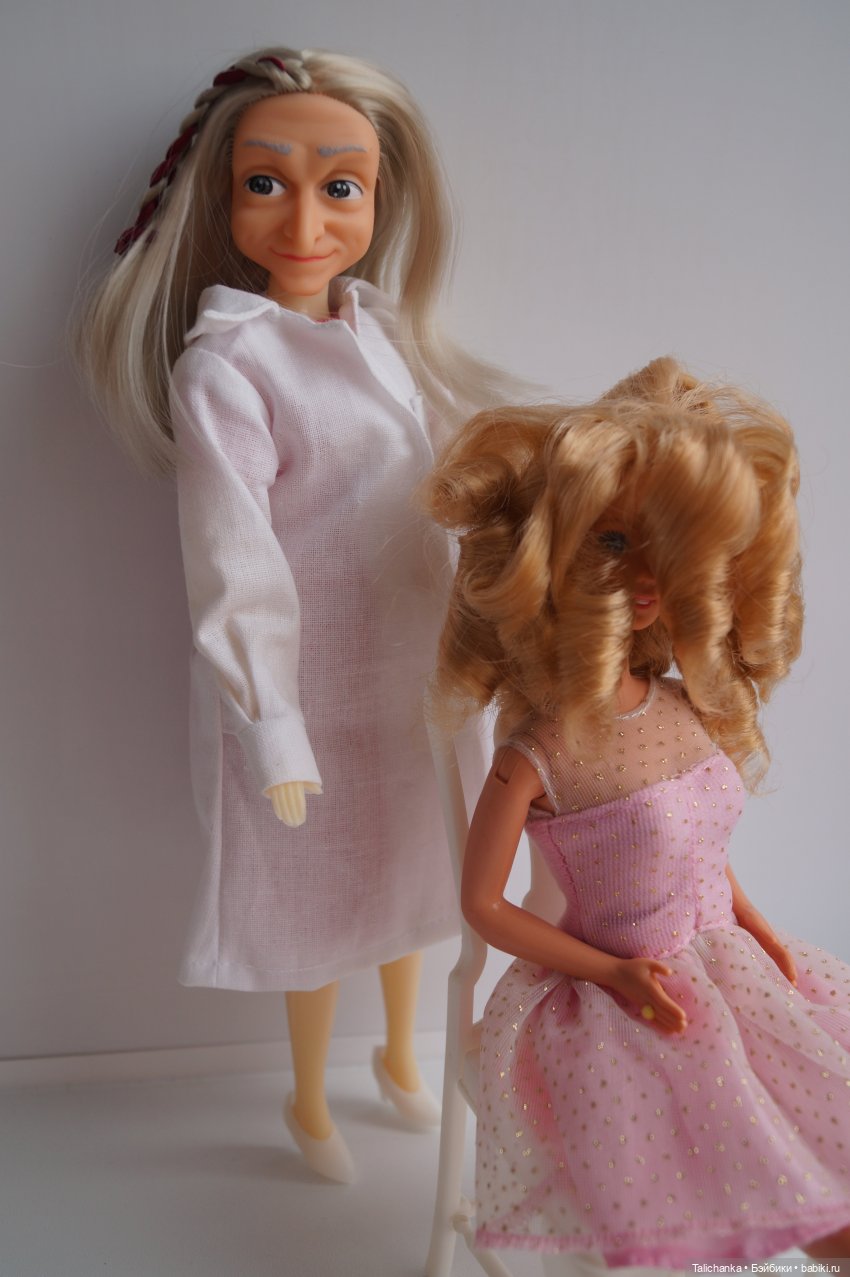 Вторая выписка октября. Как укрепить шею, когда голова заваливалась, ставим донорскую руку, прошиваем, обрабатываем паром и