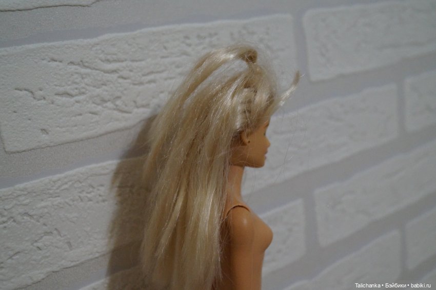 Вторая выписка октября. Как укрепить шею, когда голова заваливалась, ставим донорскую руку, прошиваем, обрабатываем паром и