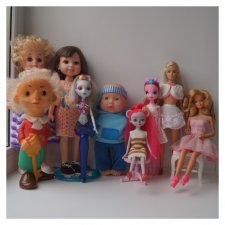 Вторая выписка октября. Как укрепить шею, когда голова заваливалась, ставим донорскую руку, прошиваем, обрабатываем паром и укладываем волосы