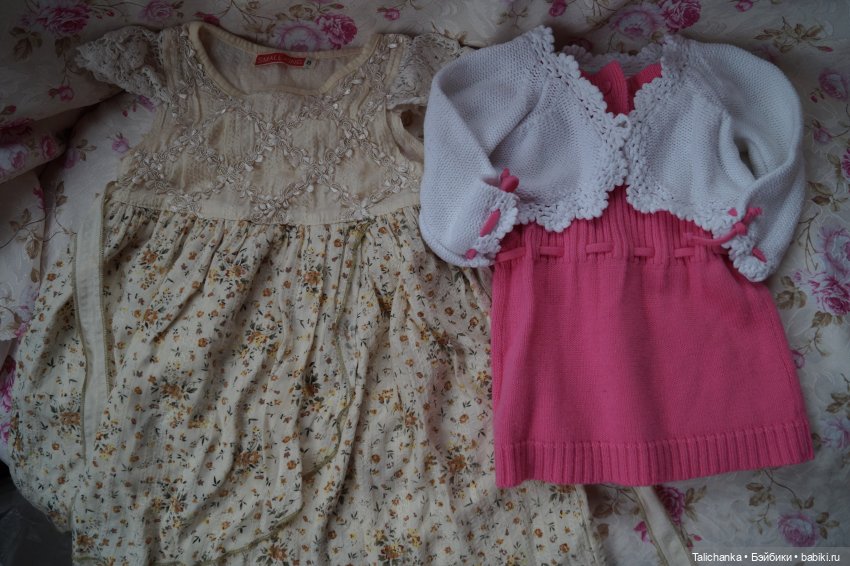 Посылочка — Игровые куклы разных производителей (Разное): редкие бренды (фото 9)