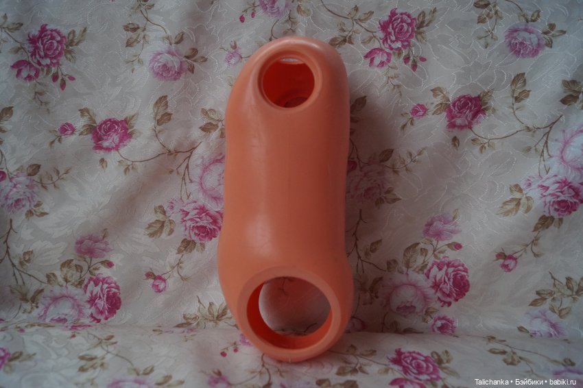 Посылочка — Игровые куклы разных производителей (Разное): редкие бренды (фото 5)