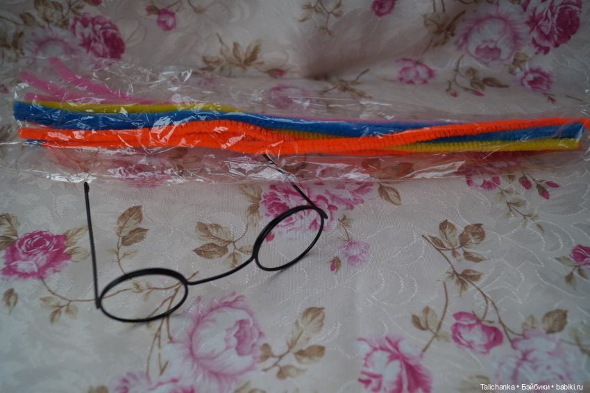 Посылочка — Игровые куклы разных производителей (Разное): редкие бренды