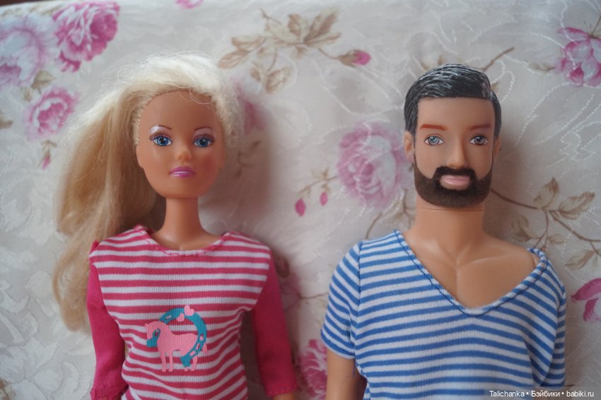 Посылочка — Игровые куклы разных производителей (Разное): редкие бренды